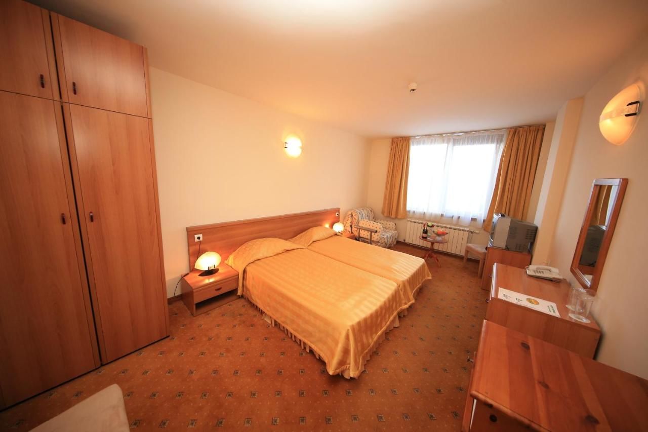 Отель Hotel Bansko Банско-28