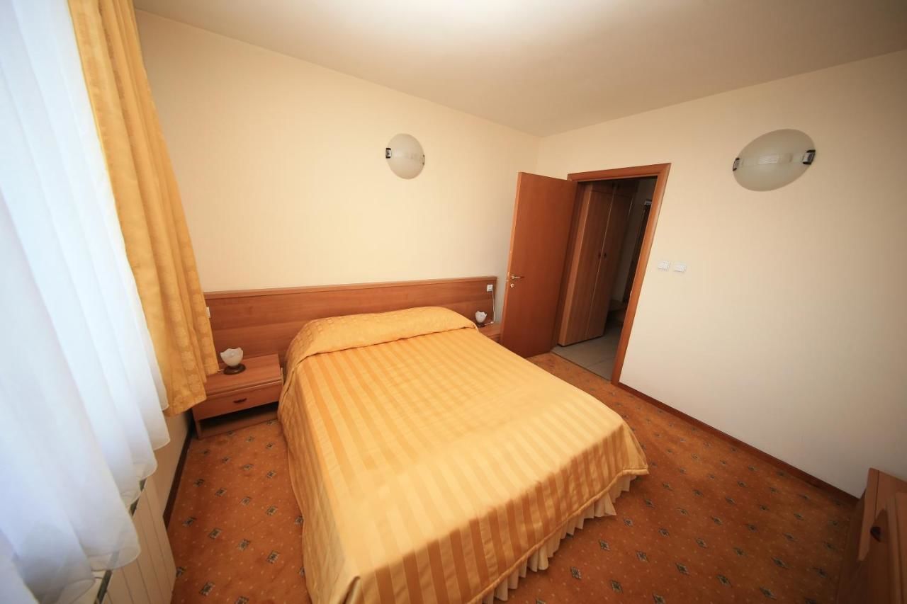 Отель Hotel Bansko Банско-29