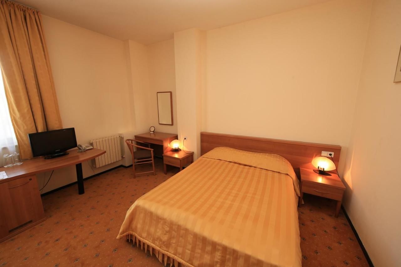 Отель Hotel Bansko Банско-32