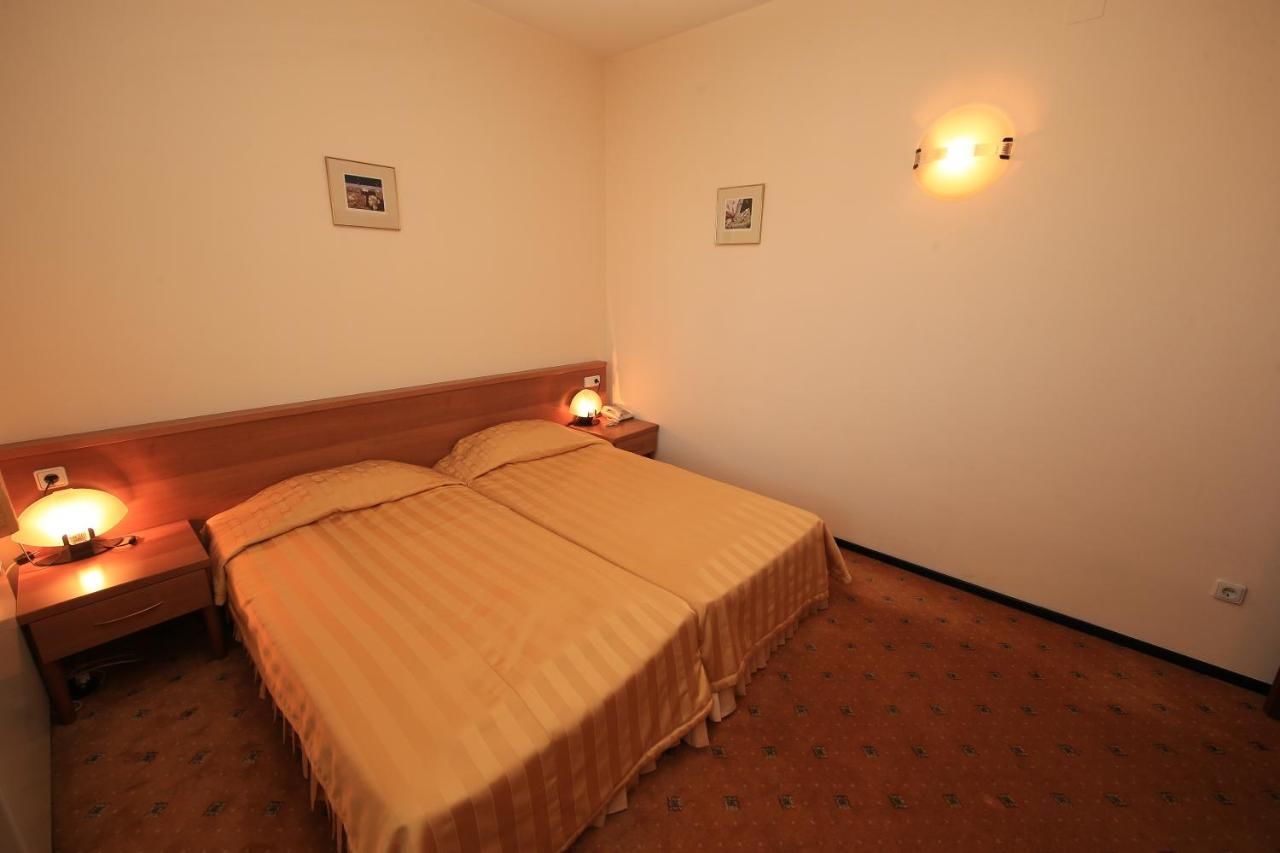 Отель Hotel Bansko Банско-34