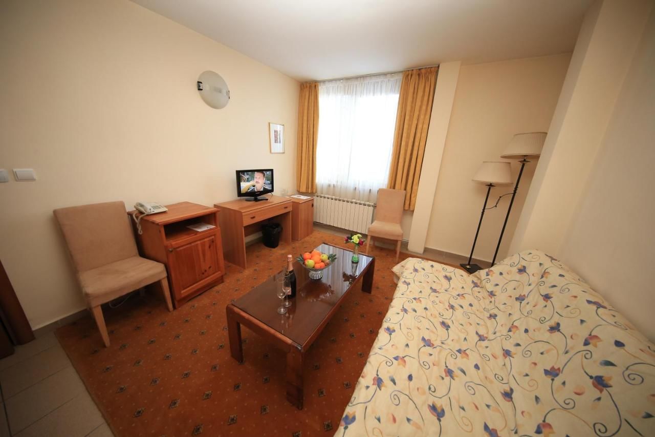 Отель Hotel Bansko Банско-35