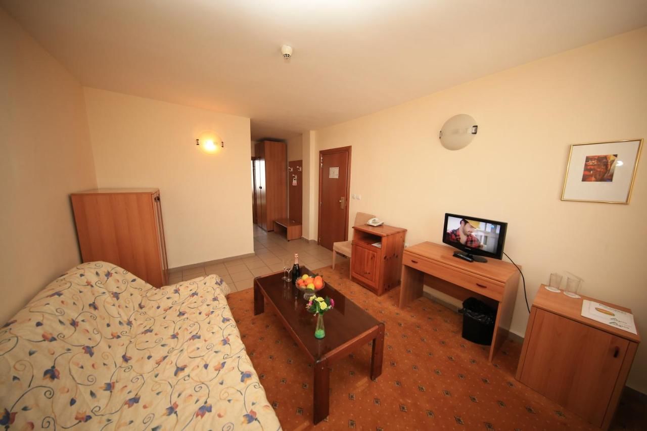 Отель Hotel Bansko Банско-36