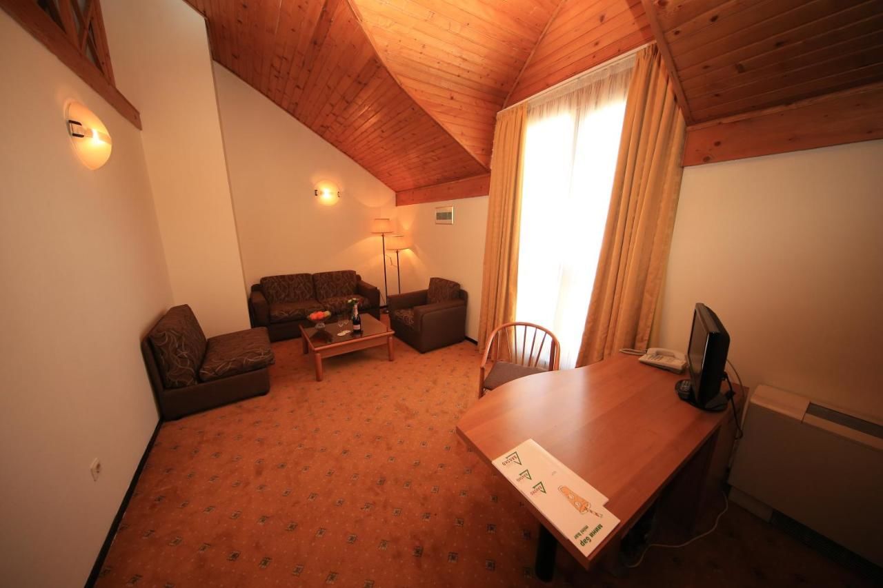Отель Hotel Bansko Банско