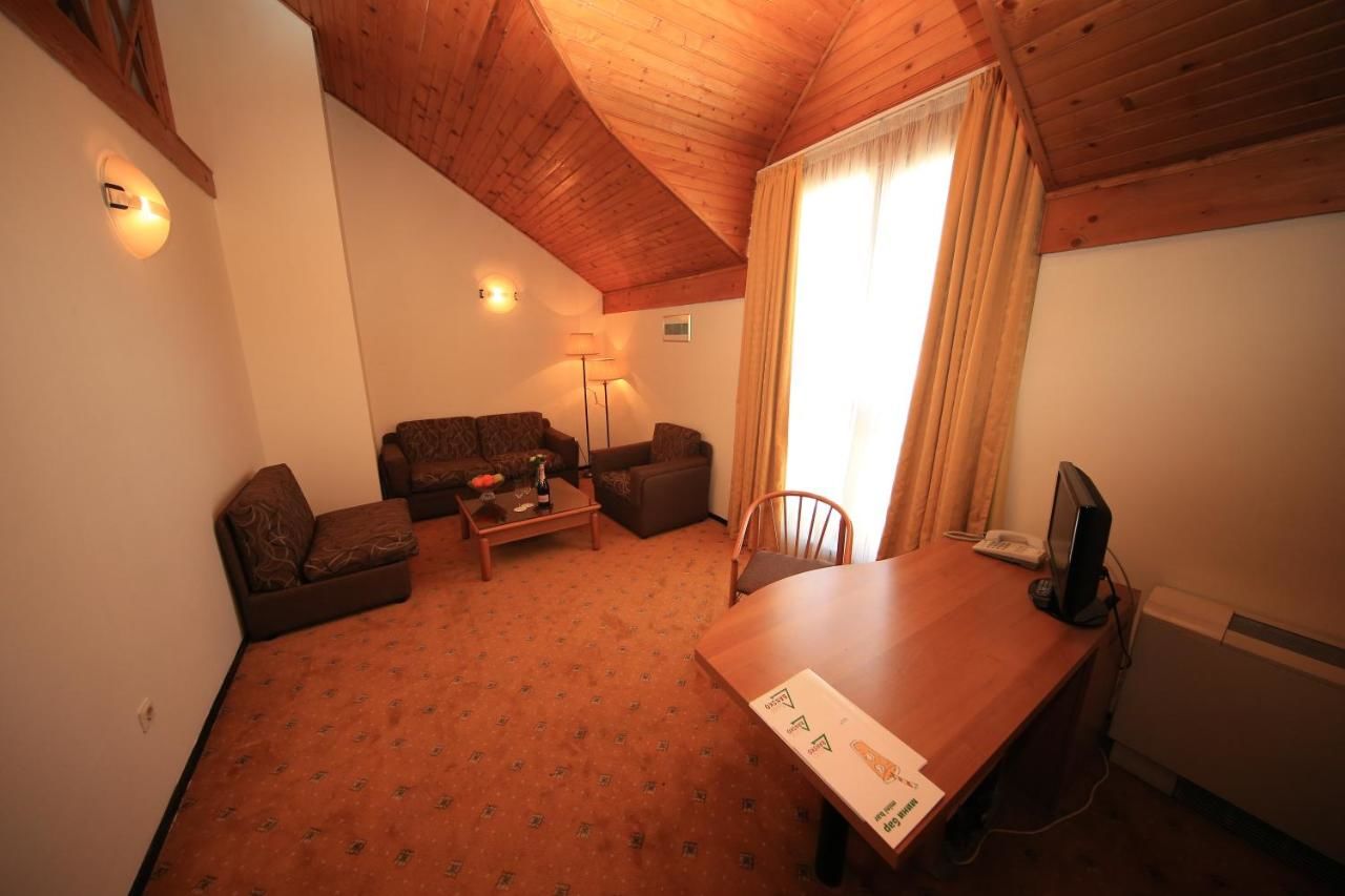 Отель Hotel Bansko Банско-38