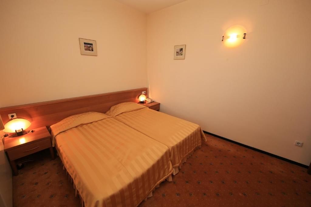 Отель Hotel Bansko Банско-50