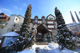 Отель Hotel Bansko Банско-2