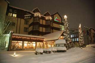 Отель Hotel Bansko Банско-5