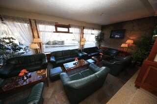 Отель Hotel Bansko Банско-7